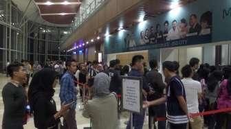 Tiket Mahal di Konser Raisa dan Afgan Habis Terjual