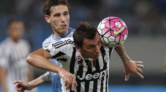 Lazio Tersingkir, Biglia Menepi