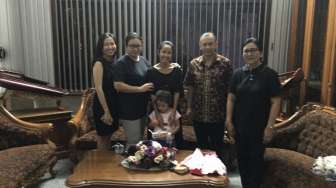 KJRI Berhasil Kembalikan Anak WNI yang Diculik di Vietnam