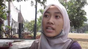 VIDEO: Suara Rakyat soal Pasal Penghinaan Presiden