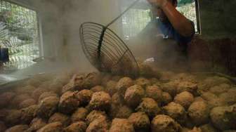 Resep Kuah Bakso Paling Enak, Bisa Dijual dan Hasilkan Cuan