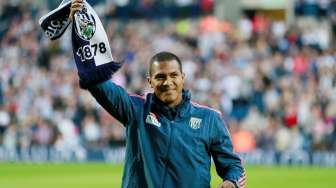 Bintang Baru West Brom Diragukan Tampil Lawan Watford