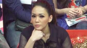 Mulan Jameela Blak-blakan, Ini Pesan Maia