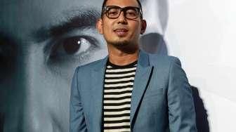 Seperti Firasat, Rio Febrian Kirim WA Satu Jam Sebelum Glenn Fredly Tiada