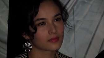 Chelsea Islan