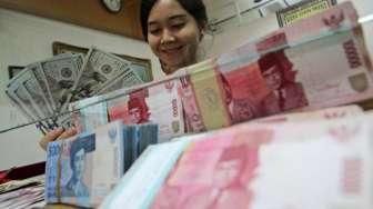 DPR Khawatir Rupiah Tembus Rp15 Ribu, APBN 2016 Sulit Tercapai