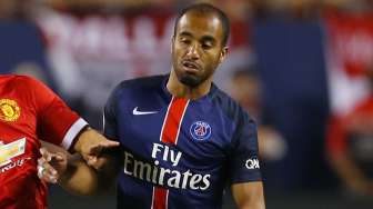 Jelang Bursa Transfer Ditutup, Tottenham Dapat Lucas Moura