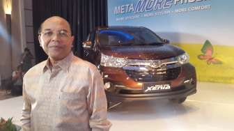 Asosiasi Produsen Mobil Kembali Turunkan Target Penjualan di 2015