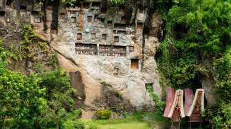 Rayakan Festival Tana Toraja, Pekan Ini