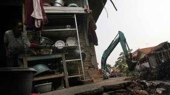 Normalisasi Kali Krukut