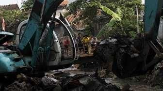 Normalisasi Kali Krukut