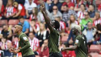 Everton Bantai Tuan Rumah Southampton 3-0