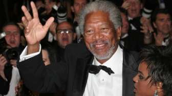 Cucu Morgan Freeman Tewas setelah Ditikam 15 Kali