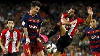 Preview: Aroma Dendam Barca di Laga Pertama La Liga