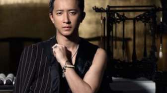 Hangeng eks "Suju" Sumbang Rp2 M Bagi Korban Ledakan Tianjin