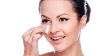 8 Cara Efektif Mengecilkan Pori-Pori Wajah, Jadikan Rutinitas Skincare Andalan