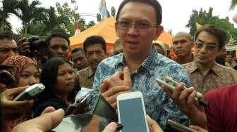 Usai Gerakan Lawan Ahok, Kini Muncul Aksi Dukung Ahok Gubernur