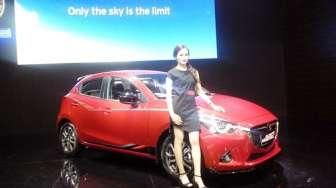 Di GIIAS, Mazda Tampilkan Dua Mobil "Limited Edition"