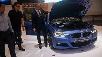 VIDEO: Elegan, Mobil Terbaru dari BMW