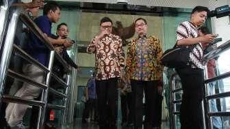 Pembahasan Pengaturan Lahan Hutan