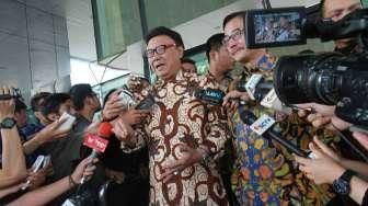 Kepala Desa Tersangka Pembunuh Salim Kancil Dicopot Sementara