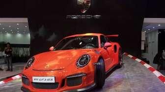 Porsche Rilis Seri Terbaru