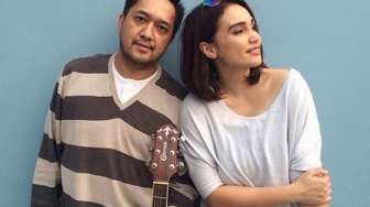 Ini Konsep Pernikahan Feby Febiola dan Franky Sihombing