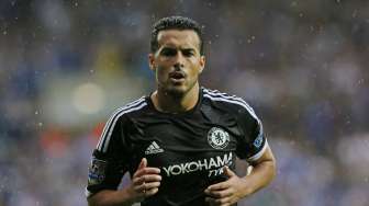 4 Pemain Spanyol Jadi Andalan Chelsea Musim Ini