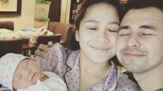 Rafatar Lebih Dekat ke Keluarga Gigi, Ini Komentar Ibunda Raffi