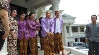 Anang dan Ashanty