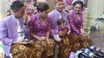 Anang dan Ashanty