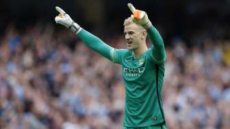 City Menang Lagi, Hart Ogah Jumawa