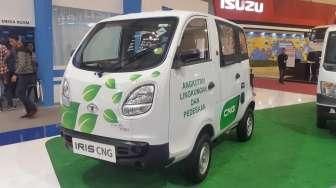 Ini Pengganti Bajaj Ala Tata Motors