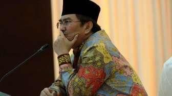 Panggil Jimly, Jokowi Cek Informasi Persiapan Pilkada Serentak