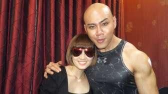 Isu Pacari Chika Jessica, Ini Penjelasan Deddy Corbuzier