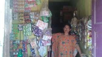 Iyom, Pedagang Kopi Kampung Pulo Belum Bisa "Move On"