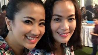 Ladya Cheryl Tolak Peran di "AADC? 2" Jadi Trending Topic