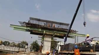 Pembangunan Tol Batang-Pemalang Terganjal Pembebasan Lahan