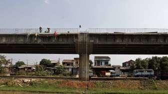 PT Jasamarga Bali Tol Akui Rugi Rp 3 Miliar Tiap Bulan