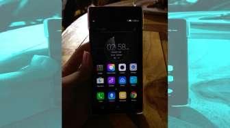 Lenovo VIBE Shot, Ponsel yang Dilengkapi Fitur Kamera Profesional