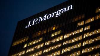 JP Morgan: Dunia Butuh Dana Rp15 Kuadriliun Agar Tidak Terjadi Krisis Energi
