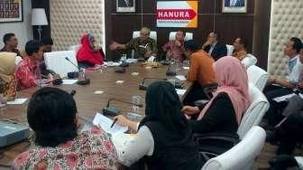 RUU Kebudayaan Diharap Dapat Berikan Payung Hukum bagi Seniman