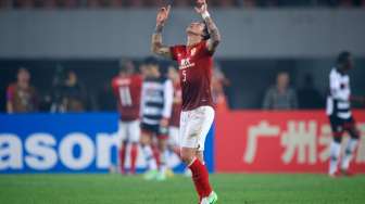 Chelsea Bidik 'Sergio Ramos dari Cina'
