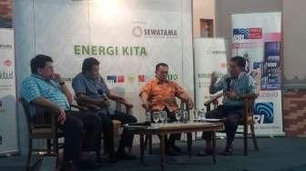 Pemerintah Target Tambah Listrik 35 Ribu Megawatt dalam 5 Tahun