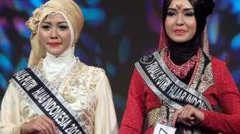 Putri Hijab Indonesia 2015