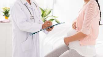 5 Panduan Aman Periksa Kehamilan di Rumah Sakit Saat Pandemi