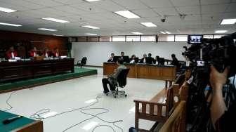 Sidang Perdana SDA