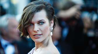 Kolaborasi, Milla Jovovich Hadir ke Monster Hunter World