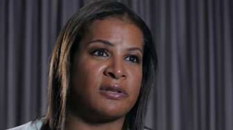 Fallon Fox, Petarung Transgender Martial Arts Pertama di Dunia