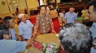 PDI Perjuangan Akui Kinerja Jokowi Lambat